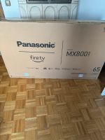 Panasonic 65 Zoll Smart 4K TV NEU TX-65MXW834 Nordrhein-Westfalen - Lüdinghausen Vorschau