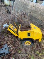 Elektro Schlepper / Rangier Hilfe Sachsen - Markneukirchen Vorschau