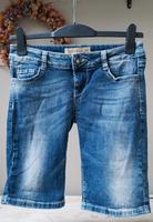 Capri Jeans blau Amisu 26 Bayern - Ernsgaden Vorschau