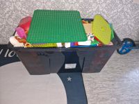 Lego Duplo Box Niedersachsen - Salzgitter Vorschau
