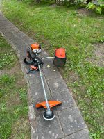 Stihl FS 131 R Rasentrimmer Freischneider Motorsense Hessen - Büdingen Vorschau