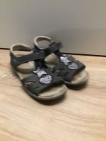 Sandalen Ricosta Mädchen Gr. 29 Bayern - Weißenburg in Bayern Vorschau