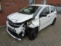 Opel Karl 1.0 Selection Schleswig-Holstein - Ellerau  Vorschau