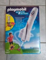 Playmobil Rakete 6187 Baden-Württemberg - Baden-Baden Vorschau