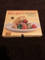 Was gibt es heute? - 100 Rezepte Buch Brandenburg - Neu-Seeland Vorschau