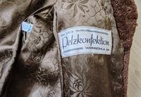 Pelzjacke aus DDR Produktion Sachsen-Anhalt - Halberstadt Vorschau
