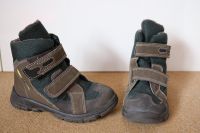 Ricosta Kinder Winterschuhe / Winterstiefel Gr. 29 braun Bayern - Hollfeld Vorschau