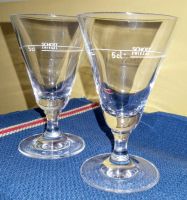 Martini Glas von Schott - Zwiesel  2 Stück Bielefeld - Stieghorst Vorschau