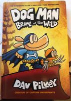 Dog Man Band 6 von Dav Pilkey Baden-Württemberg - Ehningen Vorschau