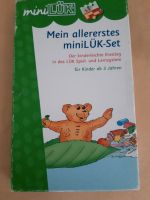 Mini Lük-Set Hessen - Bruchköbel Vorschau