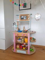 Kinderküche mit XXL Zubehör Bayern - Feldkirchen-Westerham Vorschau
