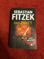 Das Paket (Taschenbuch) - Sebastian Fitzek Nordrhein-Westfalen - Senden Vorschau