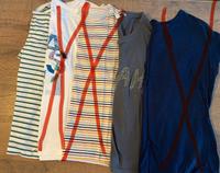 Damen T-Shirts Größe 38 (Esprit, H&M) Nordrhein-Westfalen - Greven Vorschau