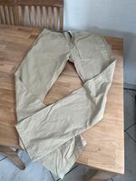 Stoffhose beige von H&M Bayern - Eckental  Vorschau