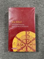 Die Bibel ISBN 3-451-28000-0 Rheinland-Pfalz - Bad Kreuznach Vorschau