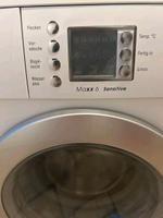 waschmaschine bosch maxx 6 sensitive Baden-Württemberg - Niefern-Öschelbronn Vorschau