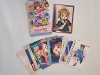 Card Captor Sakura - Trading Cards - 8 Card Booster Pack Berlin - Tempelhof Vorschau