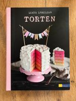 Backbuch/Torten | Linda Lomelino | Torten | NEU!!! Nordrhein-Westfalen - Langenfeld Vorschau
