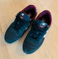 Sneaker New Balance 410 Hessen - Friedrichsdorf Vorschau