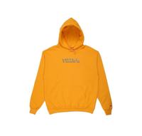 Champion x Pizza Skateboards Collab Skater Hoodie Gold SALE NEU S Rheinland-Pfalz - Ulmen Vorschau
