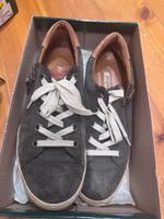 Paul Green Sneaker blau Gr 7 Berlin - Wilmersdorf Vorschau