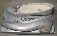 Neu, Gabor, Gr. 38 , UK 5, G, Pumps, Marken Schuhe Niedersachsen - Celle Vorschau