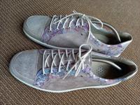 Damen Sneakers von Waldläufer Gr 6,5 Hessen - Maintal Vorschau