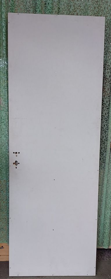 Tür (1) Selbst Gebaut in Mahlow