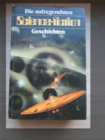 Die aufregensten Science Fiction Geschichten Tosa Verlag Baden-Württemberg - Krautheim Vorschau