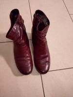 Chice Gabor Schuhe in burgunder rot Bayern - Grafing bei München Vorschau