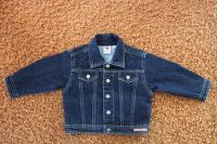 Jeansjacke Jacke Gr. 80 ***Top***Neuwertig *** Nordrhein-Westfalen - Rheine Vorschau