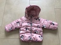 #1020 H&M winterjacke Disney Minnie Mouse Hessen - Taunusstein Vorschau