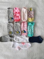 Sommersocken "Ganz Neu"  Gr. 27/30 Rheinland-Pfalz - Kaiserslautern Vorschau