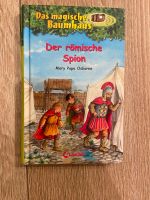 Das magische Baumhaus Der römische Spion neu Niedersachsen - Bovenden Vorschau