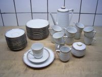 60er vintage Scherzer Kaffeeservice, Service, Porzellan Rheinland-Pfalz - Lambsheim Vorschau