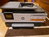 HP Officejet 8014e+Drucker+Scanner+All  in one+WIFI+HP Eprint Sachsen - Bad Dueben Vorschau