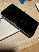 Suche!!! iPhone mit Displayschaden Nordrhein-Westfalen - Schöppingen Vorschau