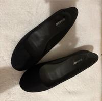 Ballerinas - neuwertig Essen - Essen-Ruhrhalbinsel Vorschau