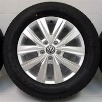 Alufelgen mit Bereifung VW ,Knaus, Crafter 17 Zoll Neufertig Brandenburg - Hohen Neuendorf Vorschau