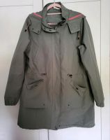 Jacke von "Gina" khaki 42 Bayern - Schwabach Vorschau