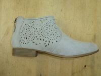 Stiefeletten, beige, Gr. 39, ungetragen Nordrhein-Westfalen - Ratingen Vorschau