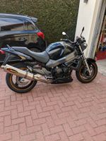 Motorrad Honda Mecklenburg-Vorpommern - Grabowhöfe Vorschau