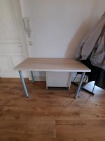 Schreibtisch Ikea Essen - Steele Vorschau