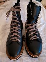 ART BOOTS, schwarz, Hoch, NAGELNEU mit Karton Niedersachsen - Walsrode Vorschau