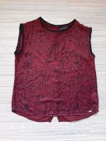 Top Shirt volcom Gr. L leoprint Baden-Württemberg - Rottenburg am Neckar Vorschau