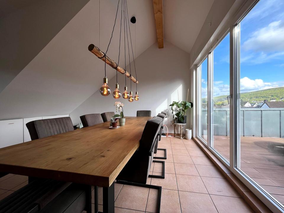 Ihr neues Zuhause mit bester Aussicht?