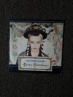 Culture Club - Karma Chameleon  7" Vinyl   80er  Boy George Baden-Württemberg - Ludwigsburg Vorschau