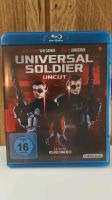 Universal Soldier - Uncut / Digital Remastered # BLU-RAY-WIE NEU Nordrhein-Westfalen - Lüdenscheid Vorschau