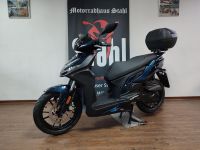 Kymco Agility S 50i  4T (Neufahrzeug) Bayern - Würzburg Vorschau