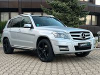 Mercedes-Benz GLK 350 4Matic | HU/AU Neu | Inspektion Neu Baden-Württemberg - Pfullingen Vorschau